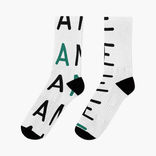 Item preview, Dance Simple Design Text in Bluegreen designed and sold by NamColors.