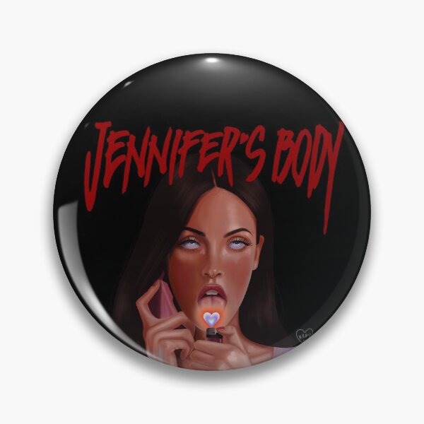 Item preview, Jennifer’s Body! BLACK BACKGROUND check designed and sold by nancyvheart / thelamehuman.