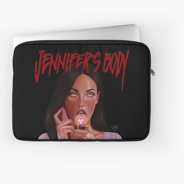 Item preview, Jennifer’s Body! BLACK BACKGROUND check designed and sold by nancyvheart / thelamehuman.