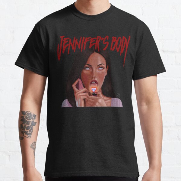 Item preview, Jennifer’s Body! BLACK BACKGROUND check designed and sold by nancyvheart / thelamehuman.
