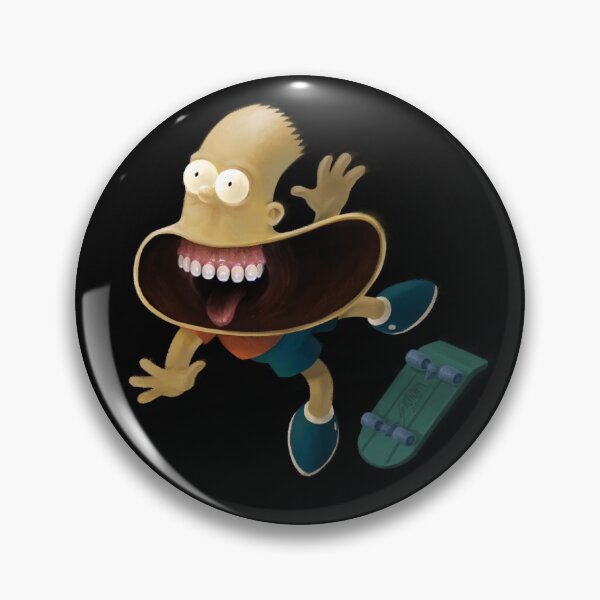 Item preview, Como Bart designed and sold by salvicorn.