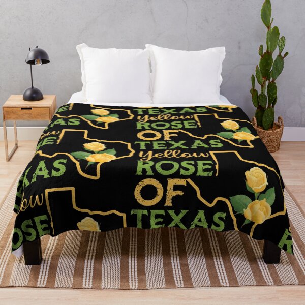 Item preview, Yellow rose of Texas designed and sold by V Design Factory.