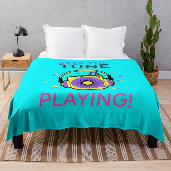 Item preview, Keep the Tune designed and sold by Lime Milk.