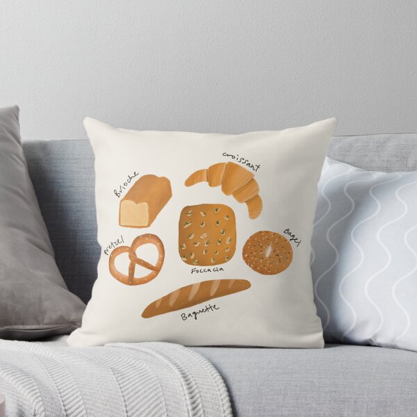 Item preview, Bread Love designed and sold by d00dlesbymel.