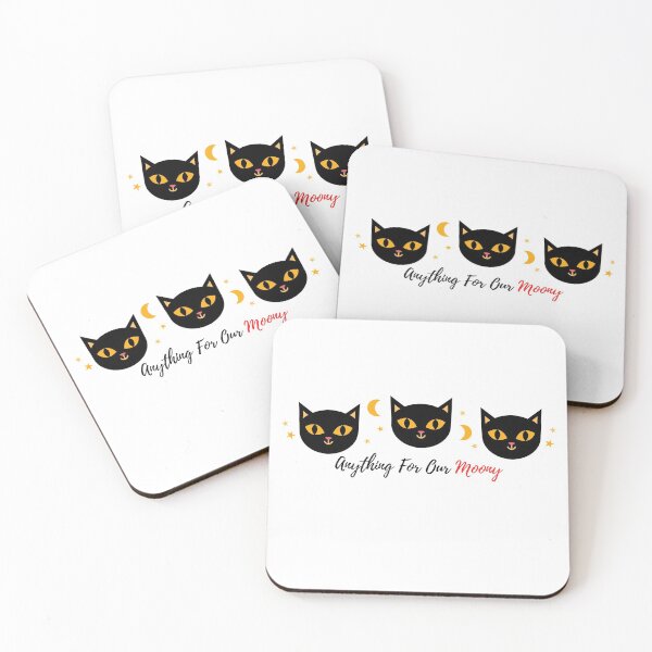 Item preview, Anything For Our Moony designed and sold by Nanthi89.