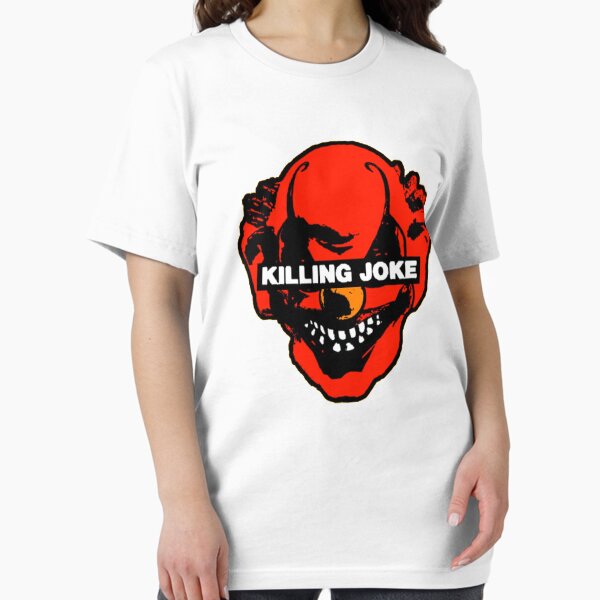 Item preview, Killing Joke designed and sold by UKPUNK1977.