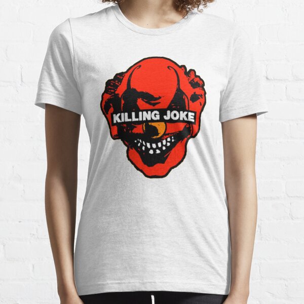 Killing Joke Essential T-Shirt
