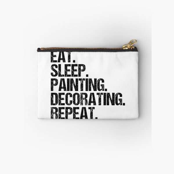 Item preview, Painter House Painter Decorator Painting Gift designed and sold by Krautshirts.