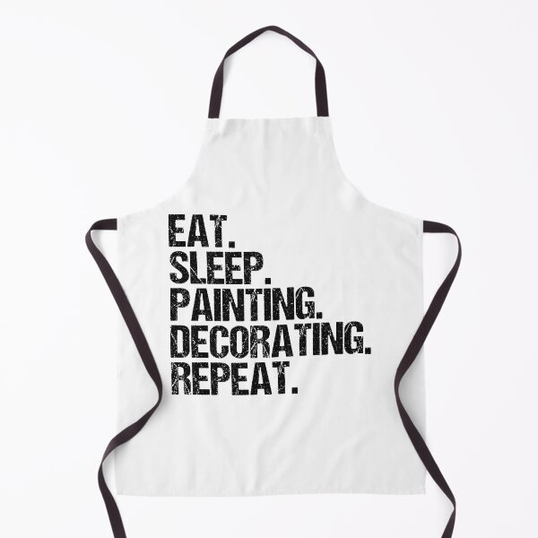 Item preview, Painter House Painter Decorator Painting Gift designed and sold by Krautshirts.