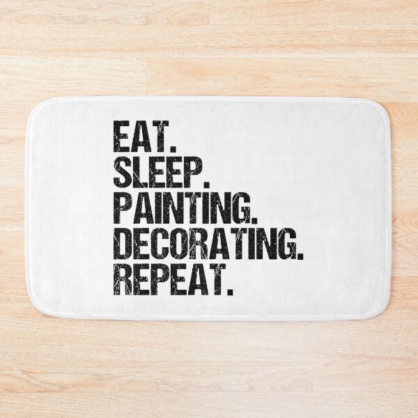 Item preview, Painter House Painter Decorator Painting Gift designed and sold by Krautshirts.
