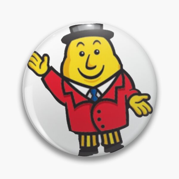 Item preview, Mr tayto man designed and sold by Roisin678.