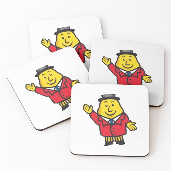 Item preview, Mr tayto man designed and sold by Roisin678.