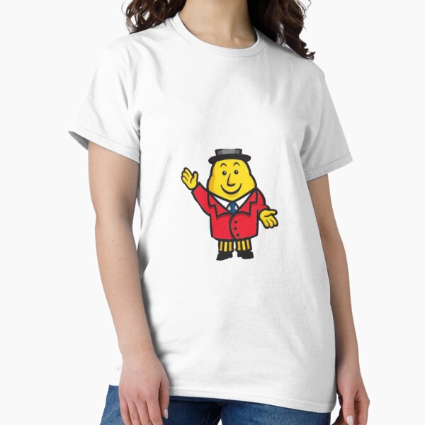 Item preview, Mr tayto man designed and sold by Roisin678.
