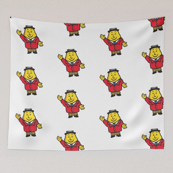 Item preview, Mr tayto man designed and sold by Roisin678.