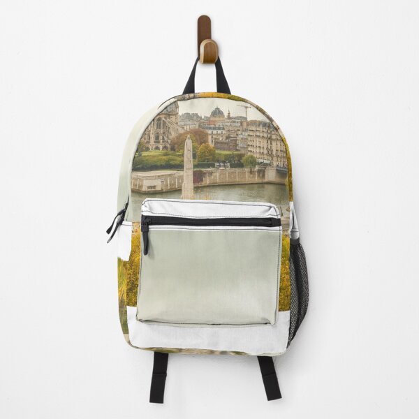 Item preview, Notre Dame & the Seine, Paris, France designed and sold by David Mapletoft.