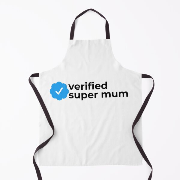 Item preview, Verified super mum designed and sold by EnjoyMyTees.