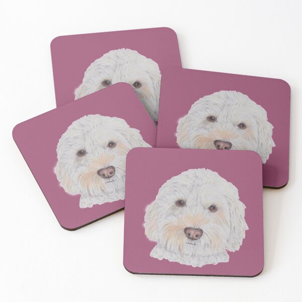 Item preview, Cockapoo cutie designed and sold by BlueTulip20.