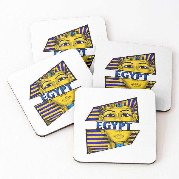 Item preview, king tut (faraón) designed and sold by josephfanous.