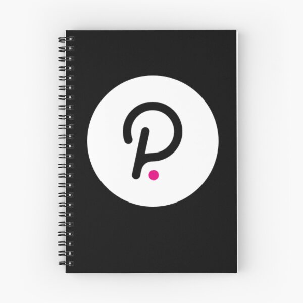 Artikelvorschau, Kryptowährung: Polkadot (DOT) 11 entworfen und verkauft von Bouzdesigns.