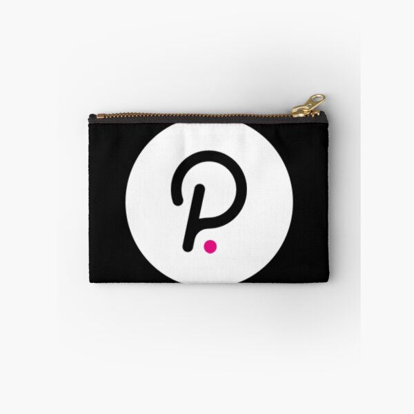 Artikelvorschau, Kryptowährung: Polkadot (DOT) 11 entworfen und verkauft von Bouzdesigns.