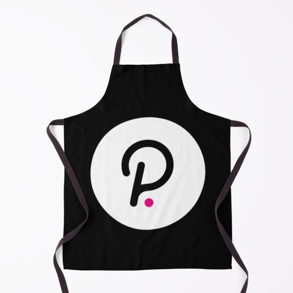 Artikelvorschau, Kryptowährung: Polkadot (DOT) 11 entworfen und verkauft von Bouzdesigns.