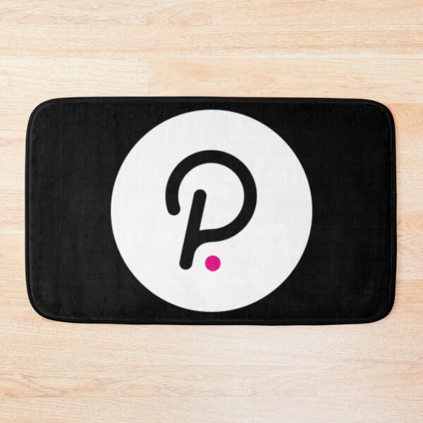 Artikelvorschau, Kryptowährung: Polkadot (DOT) 11 entworfen und verkauft von Bouzdesigns.