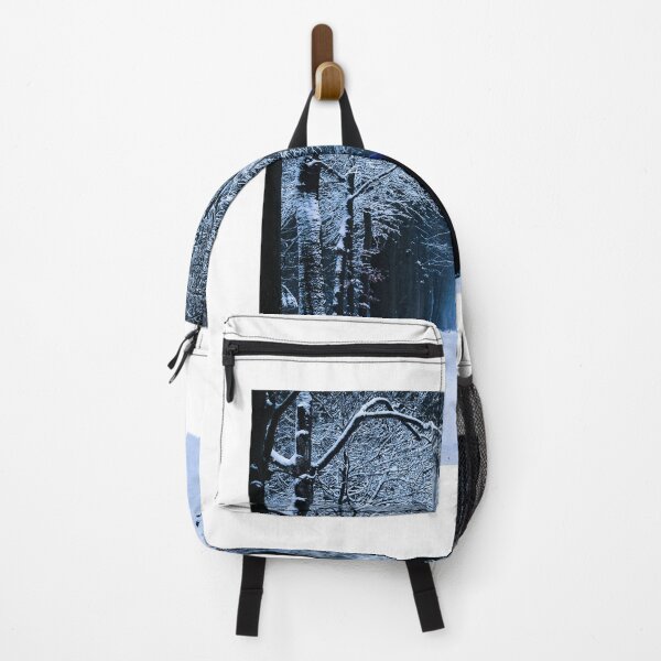 Item preview, A winter walk designed and sold by Anita van Gendt.