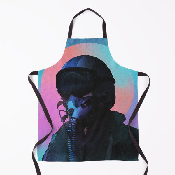 Item preview, Space Pilot designed and sold by mjamesno.