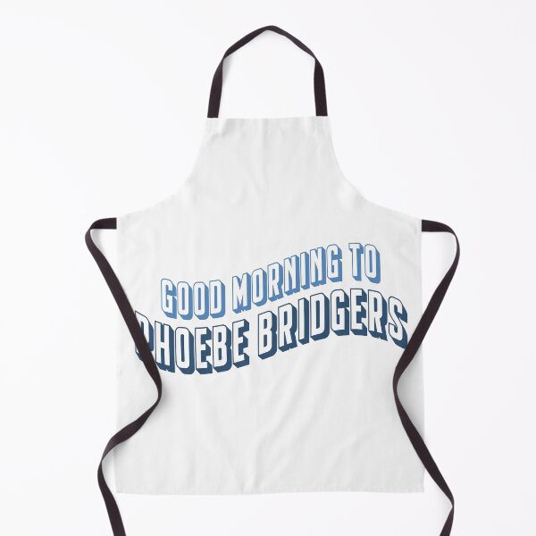 Item preview, Good Morning Phoebe Bridgers designed and sold by rhodeyart.