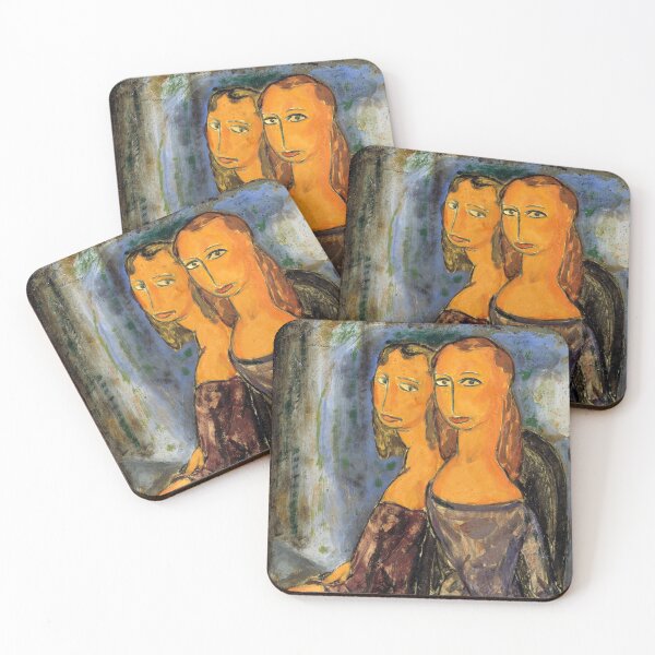 Item preview, Two Women designed and sold by LP.