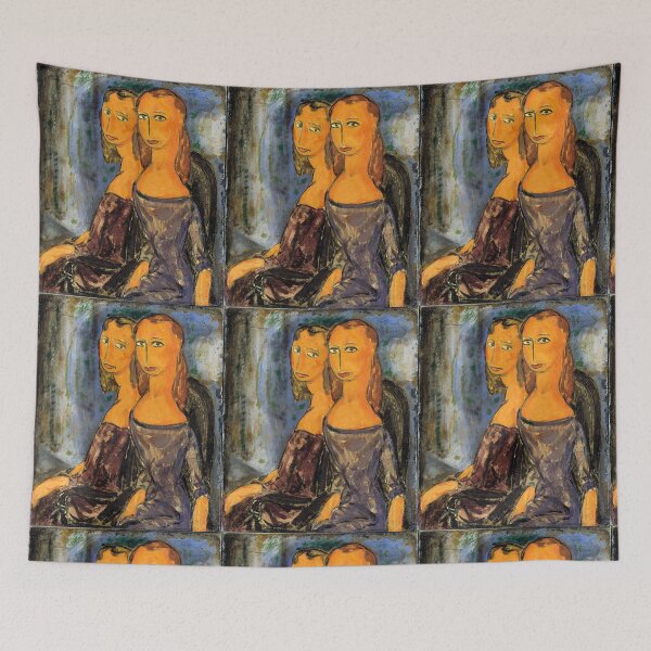 Item preview, Two Women designed and sold by LP.