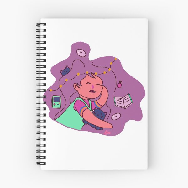 Item preview, Sleepyhead designed and sold by AbsurdCurrent.