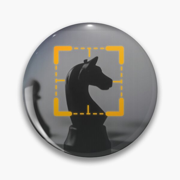 Item preview, Person of Interest —Sacrificed Knights designed and sold by widdart.