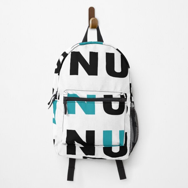 Item preview, Nurse Job Simple Design in Black and Blue designed and sold by NamColors.