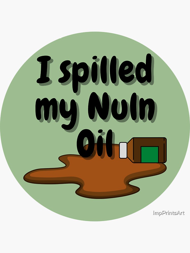 Nuln Oil vs No Nuln Oil Comparison 