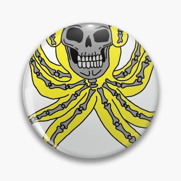 Item preview, Octopurin designed and sold by KotlinArt.