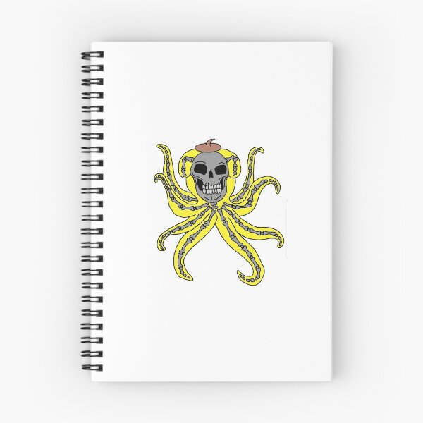 Item preview, Octopurin designed and sold by KotlinArt.
