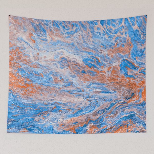 Item preview, Liquid Tension designed and sold by AM FineArtPrints.