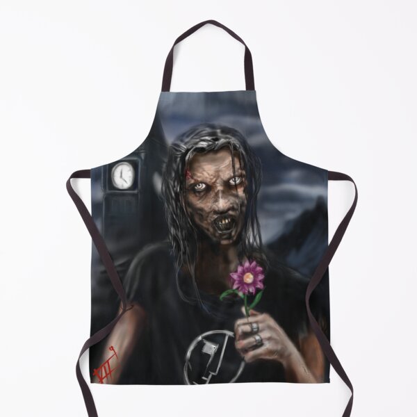 Item preview, Gentle Zombie designed and sold by LeOnde.