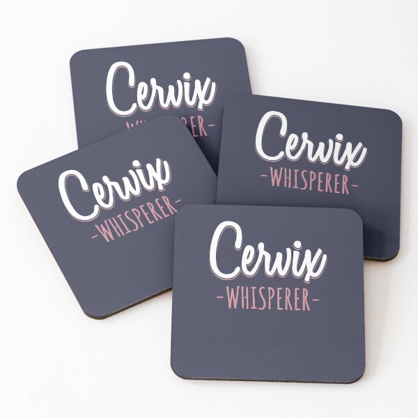 Item preview, Cervix Whisperer - Labor And Delivery Nurse designed and sold by mimamour.
