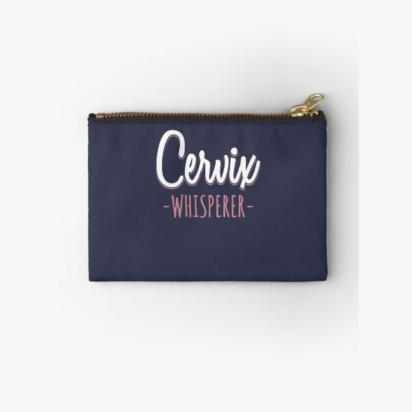 Item preview, Cervix Whisperer - Labor And Delivery Nurse designed and sold by mimamour.