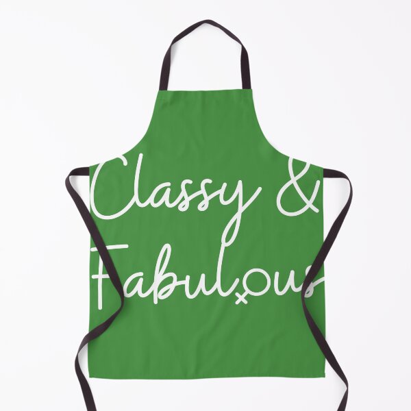 Item preview, Classy & Fabulous designed and sold by PunMan Army.