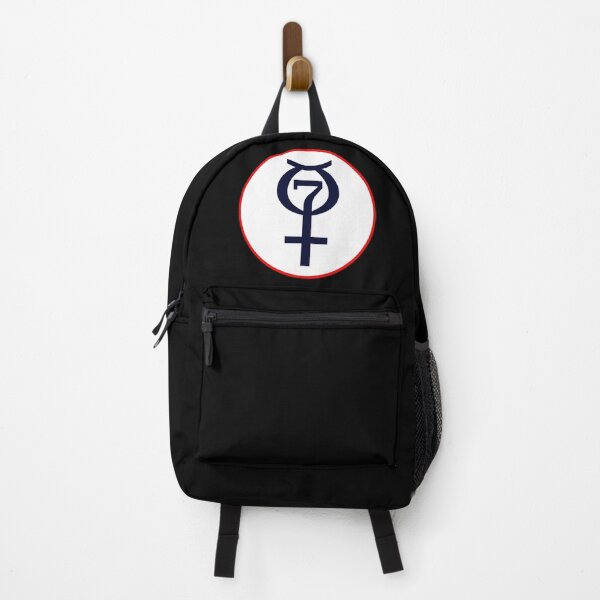 Item preview, Project Mercury patch designed and sold by trendistudio.