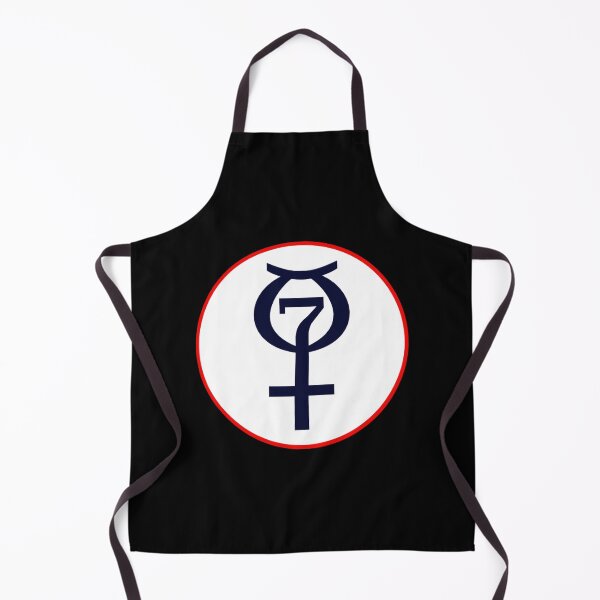 Item preview, Project Mercury patch designed and sold by trendistudio.