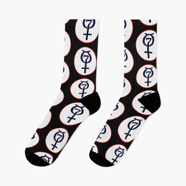 Item preview, Project Mercury patch designed and sold by trendistudio.