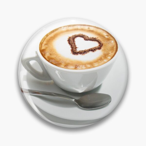 Item preview, Cappuccino designed and sold by saqerhassan.