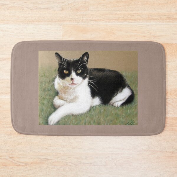 Item preview, Tomcat Baloo designed and sold by Arts & Dogs.