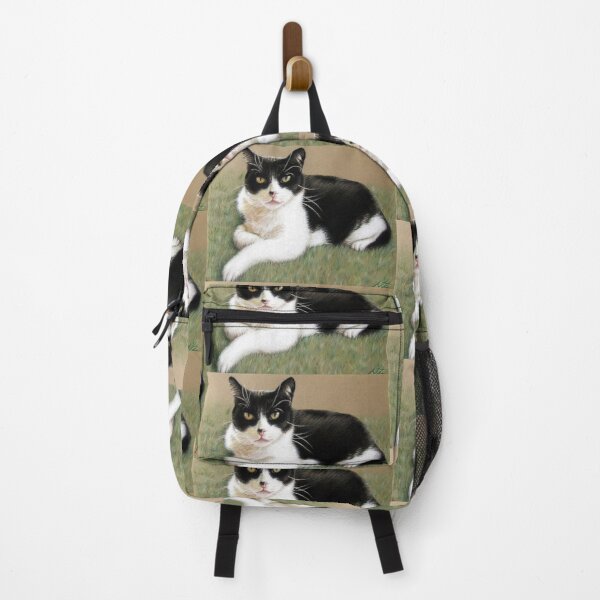 Item preview, Tomcat Baloo designed and sold by Arts & Dogs.