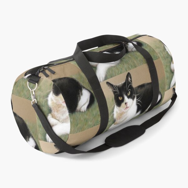 Item preview, Tomcat Baloo designed and sold by Arts & Dogs.