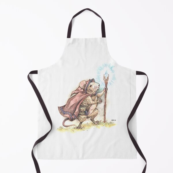 Item preview, Theodore The Wizard designed and sold by Erin59.